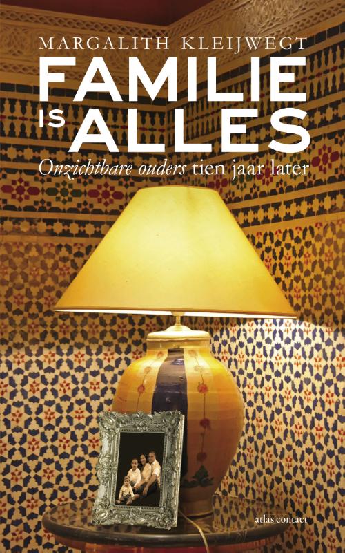 Familie is alles (Ebook)