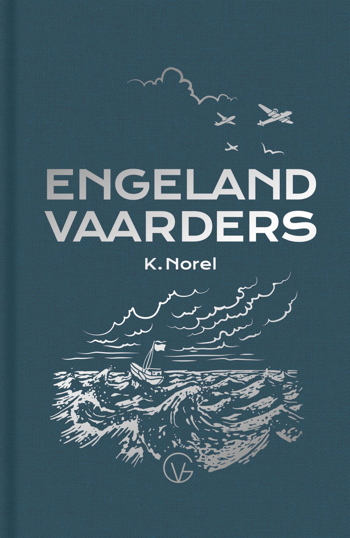 De Engelandvaarders (Ebook)