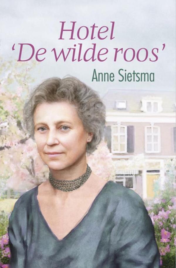 Hotel de Wilde Roos (Ebook)