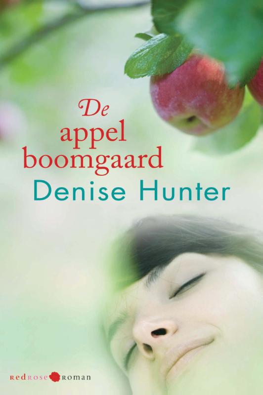 De appelboomgaard (Ebook)
