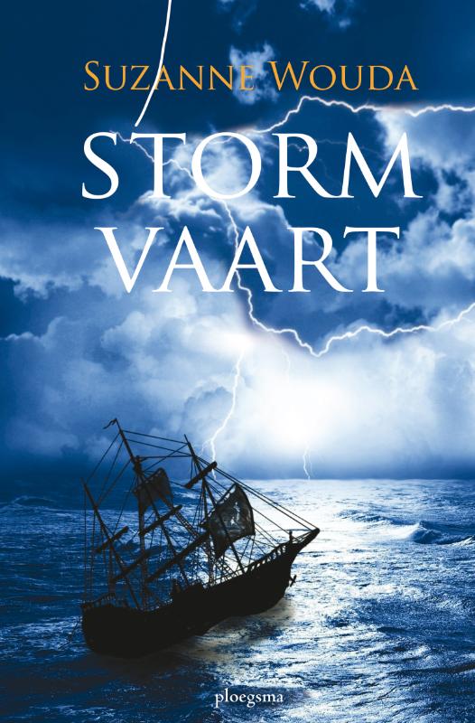 Stormvaart (Ebook)