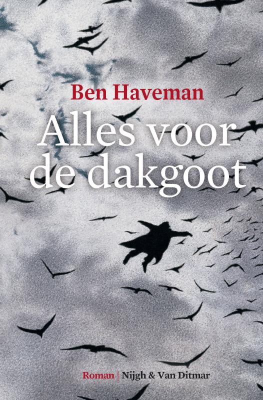 Alles voor de dakgoot (Ebook)