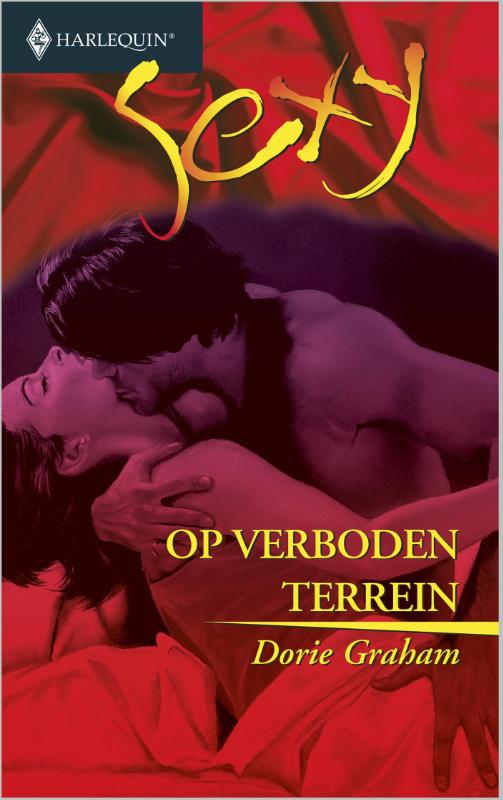 Op verboden terrein (Ebook)