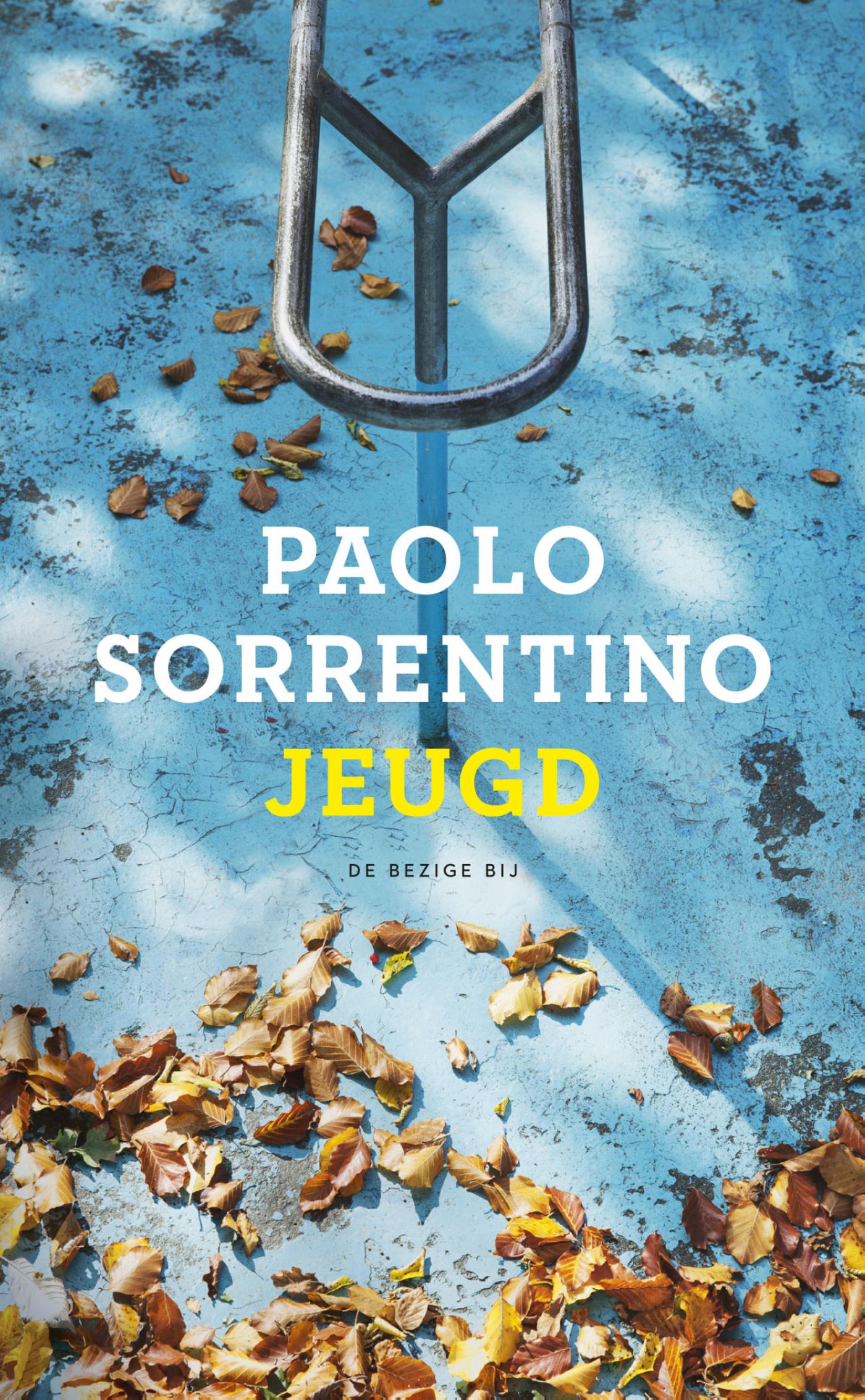 Jeugd (Ebook)