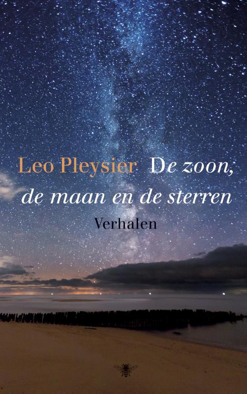 De zoon, de maan en de sterren (Ebook)