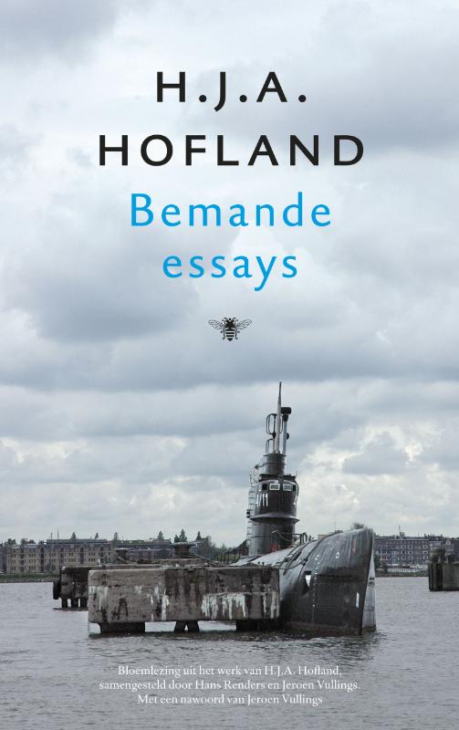 Bemande essays (Ebook)