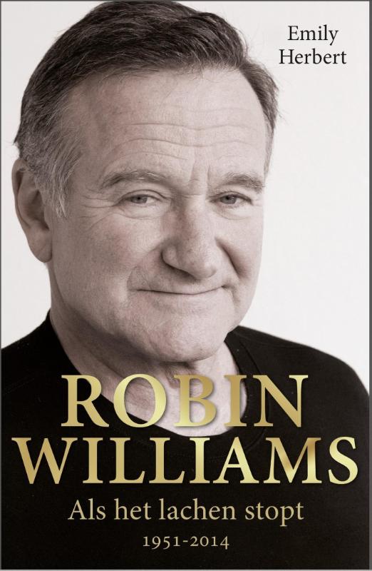 Robin Williams (Ebook)