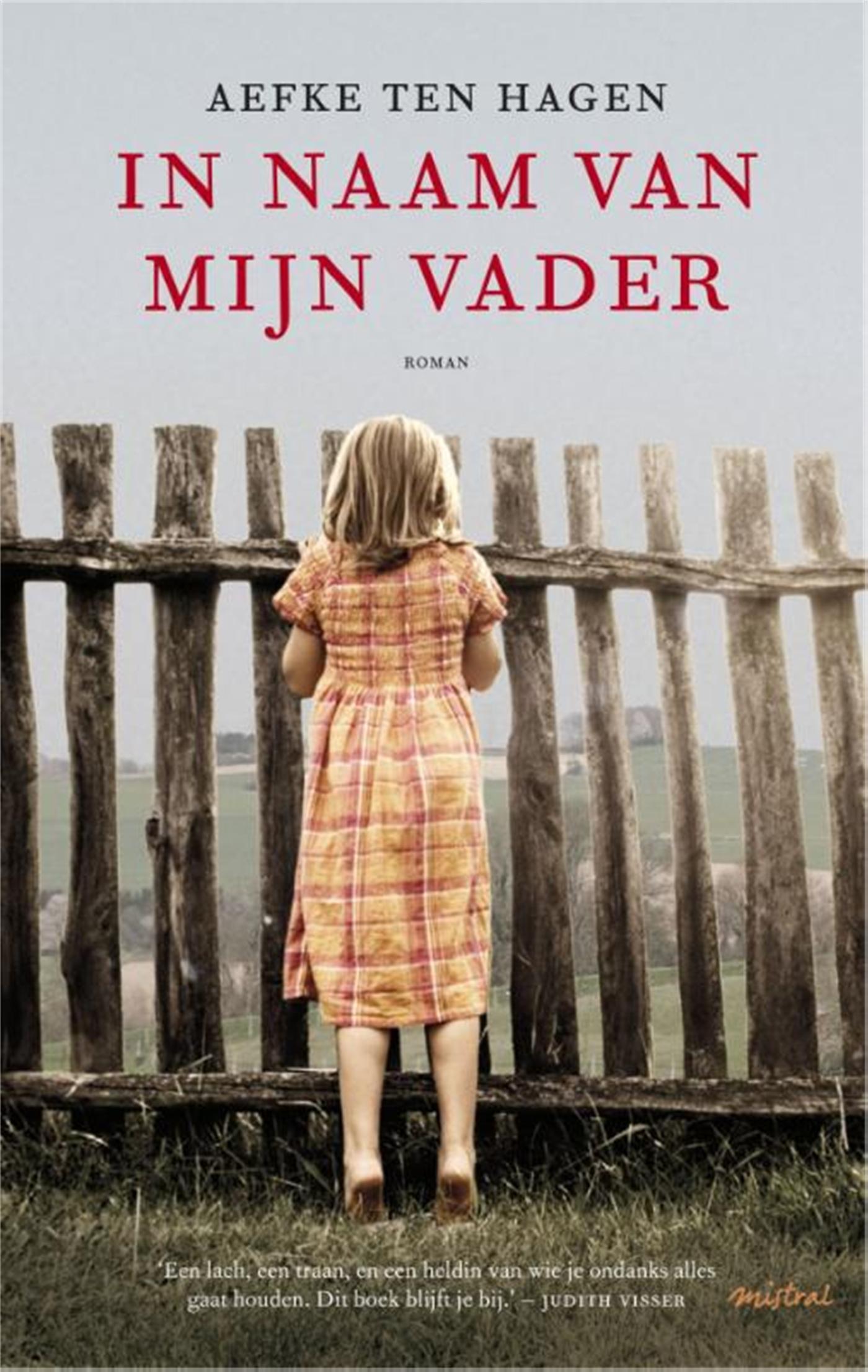 In naam van mijn vader (Ebook)