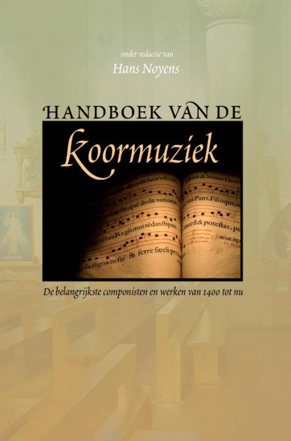 Handboek van de koormuziek (Ebook)