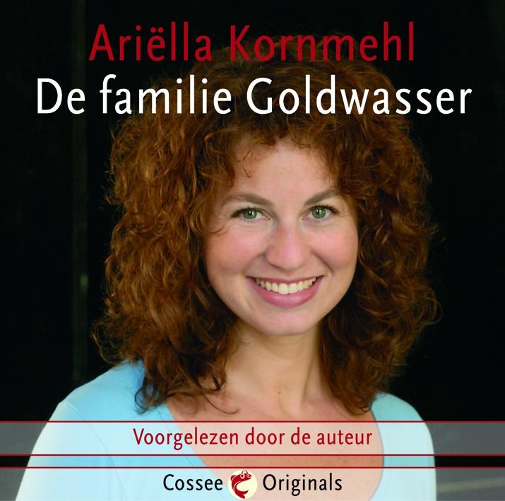 De familie Goldwasser (Ebook)