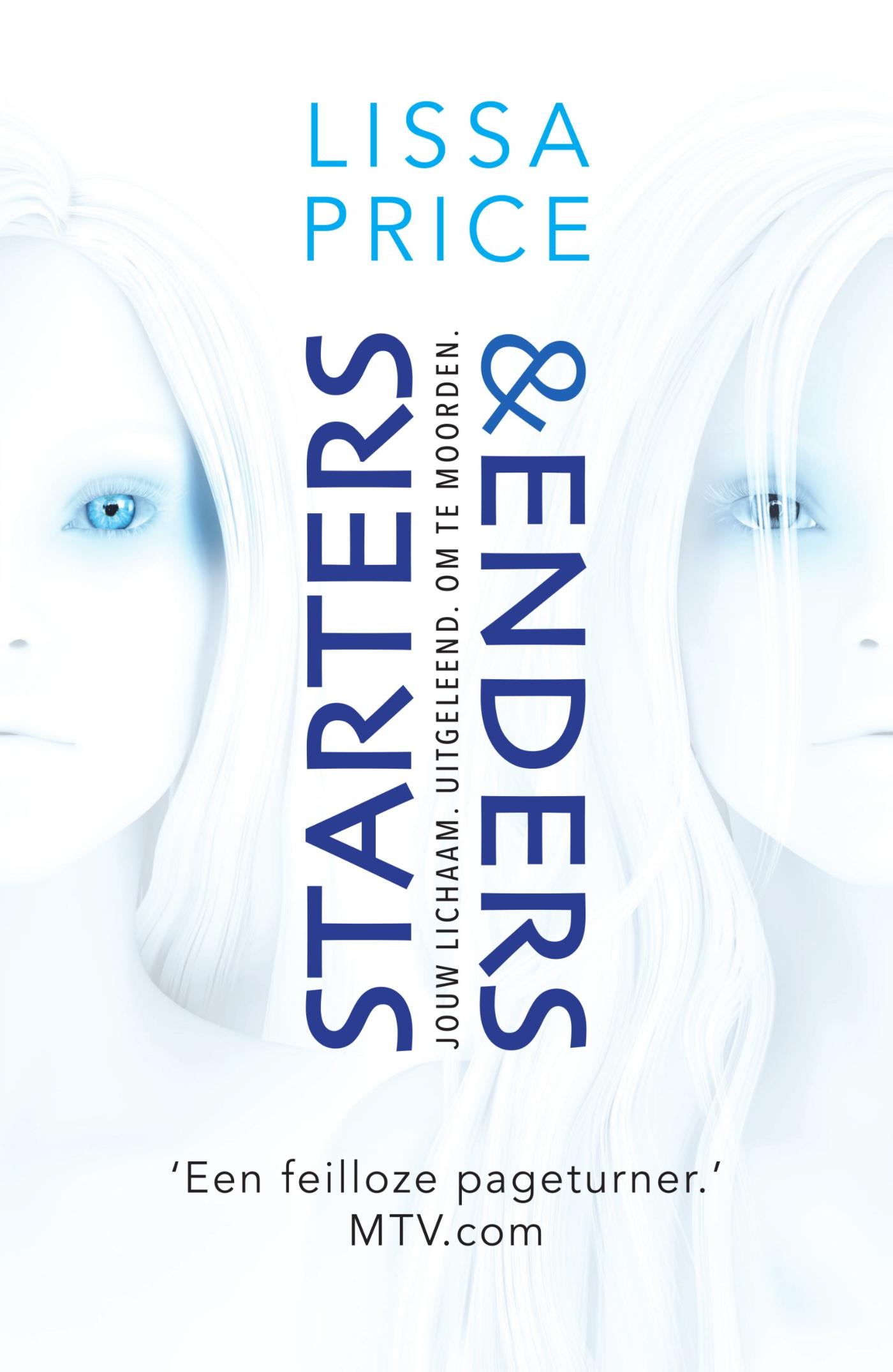 Starters & Enders (Ebook)