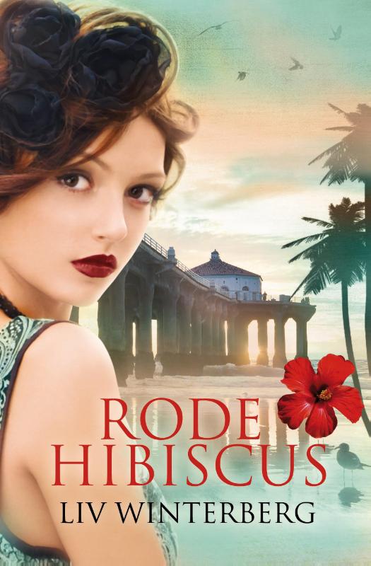 Rode hibiscus (Ebook)