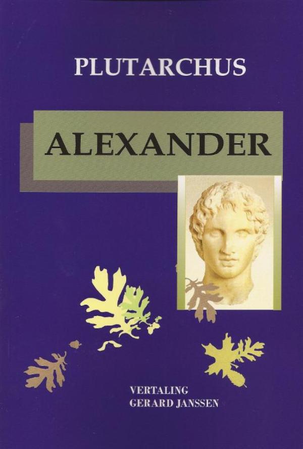 Alexander de Grote (Ebook)