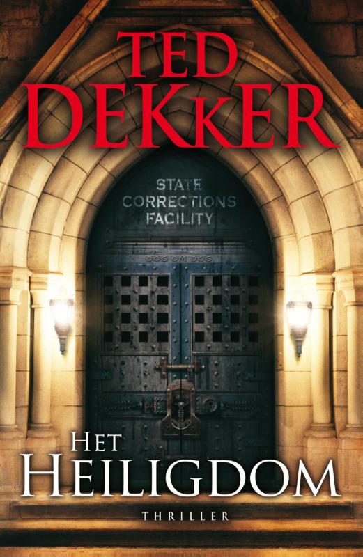 Het heiligdom (Ebook)