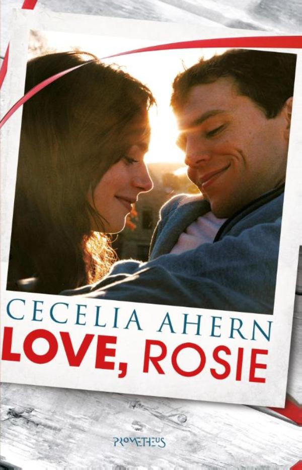 Love, Rosie (Ebook)