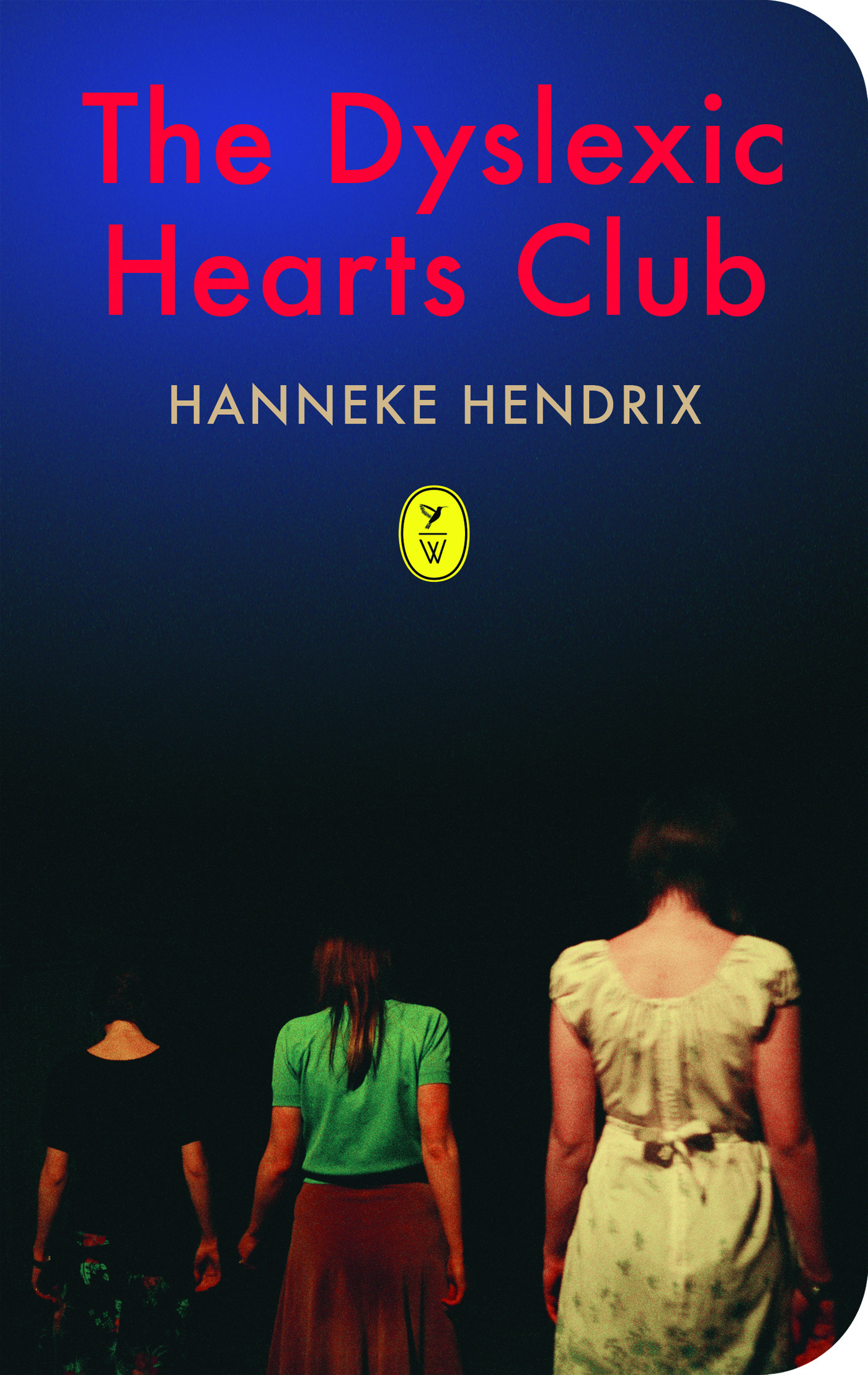 The dyslexic hearts club (Ebook)