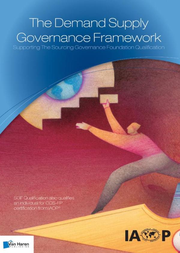 Sourcing governance framework (Ebook)