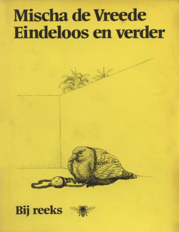 Eindeloos en verder (Ebook)