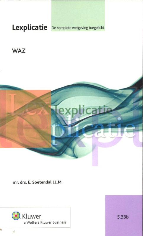 WAZ (Ebook)