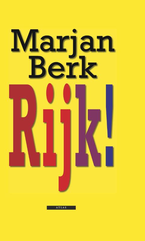 Rijk! (Ebook)