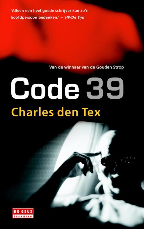 Code 39 (Ebook)