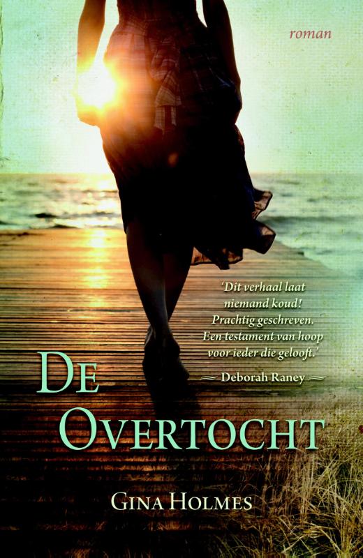 De overtocht (Ebook)