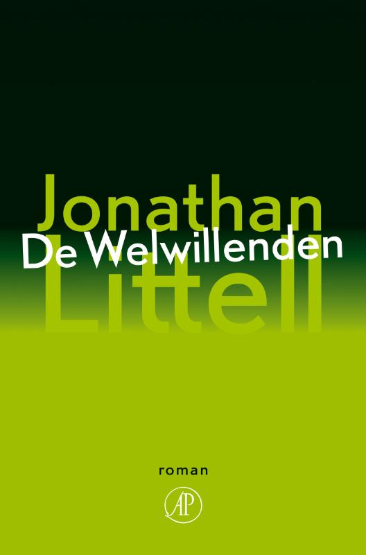 De Welwillenden (Ebook)