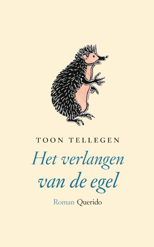 Het verlangen van de egel (Ebook)