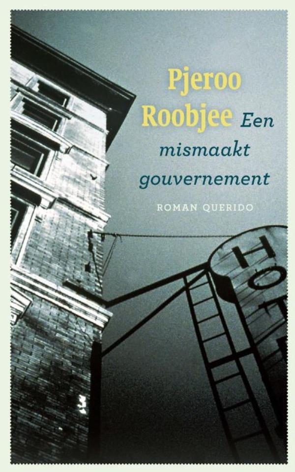 Een mismaakt gouvernement (Ebook)