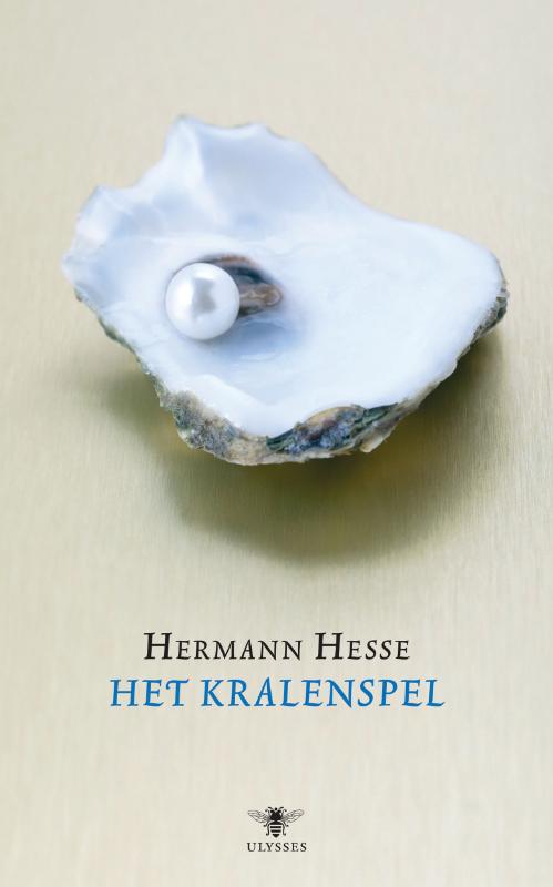 Het kralenspel (Ebook)