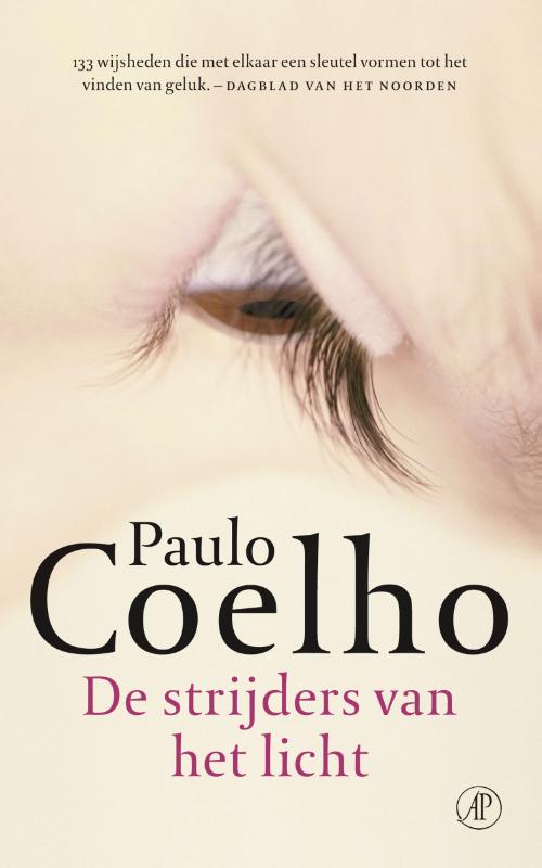 De strijders van het licht (Ebook)