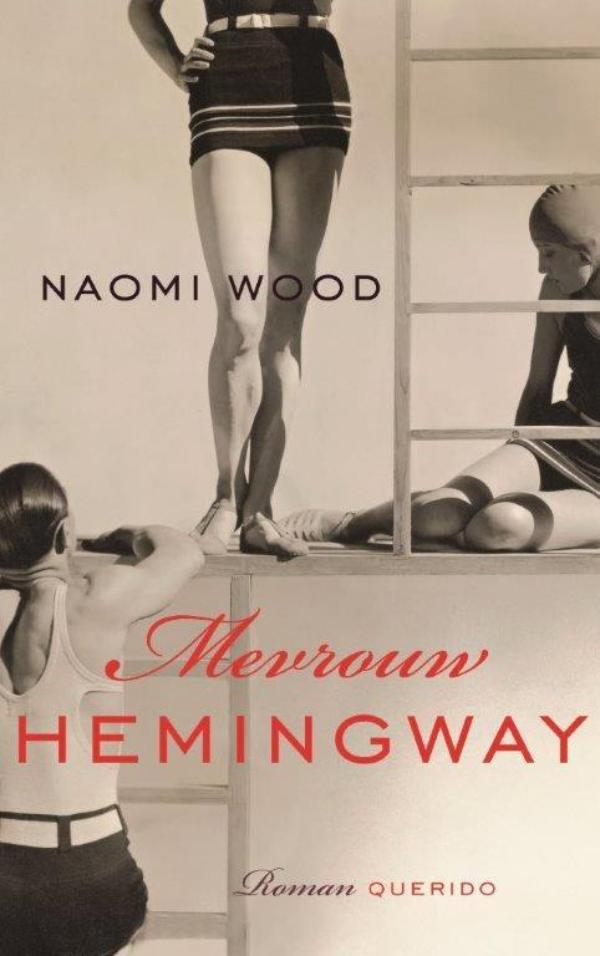 Mevrouw Hemingway (Ebook)