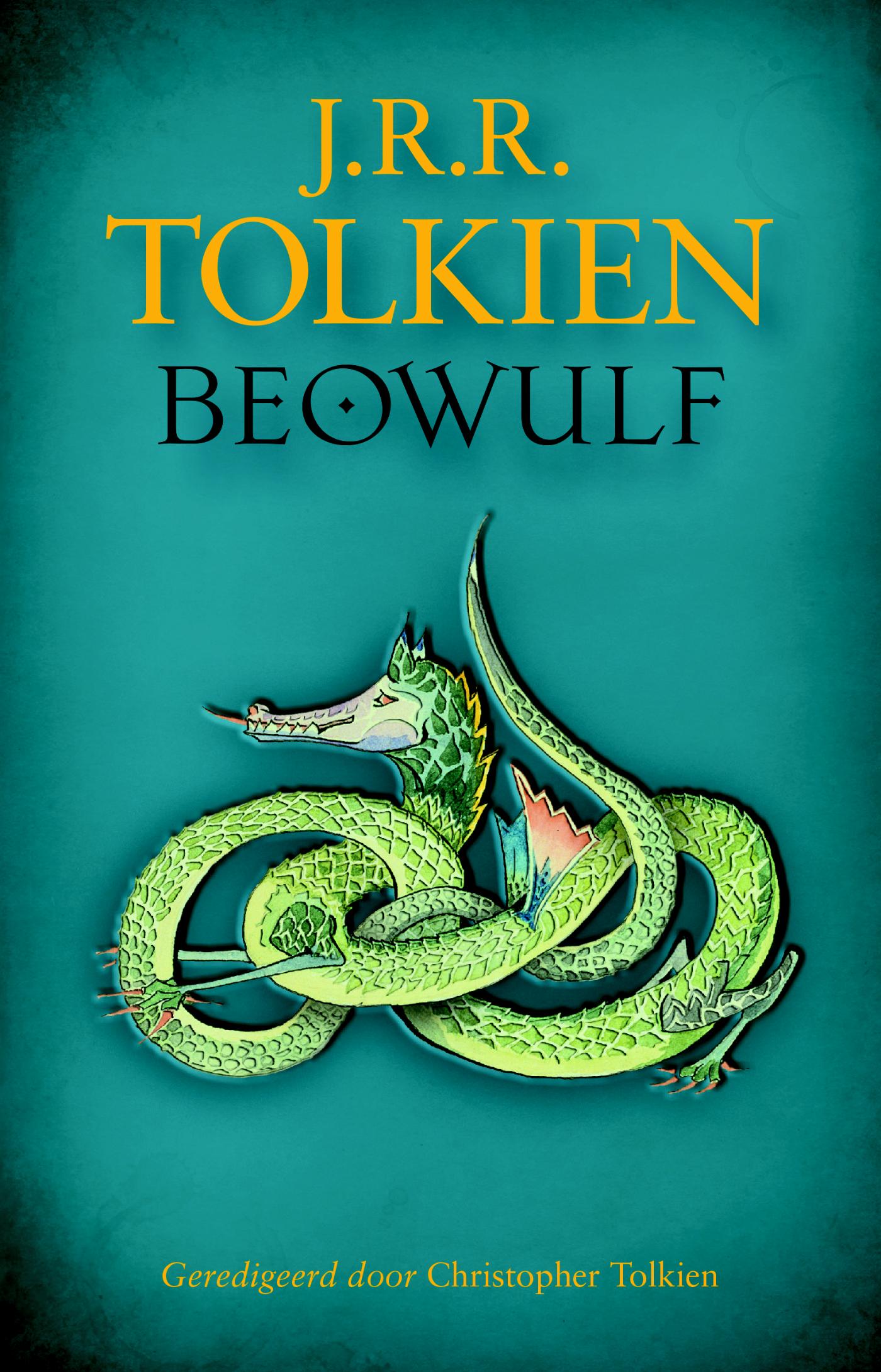 Beowulf (Ebook)