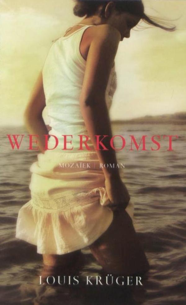 Wederkomst (Ebook)