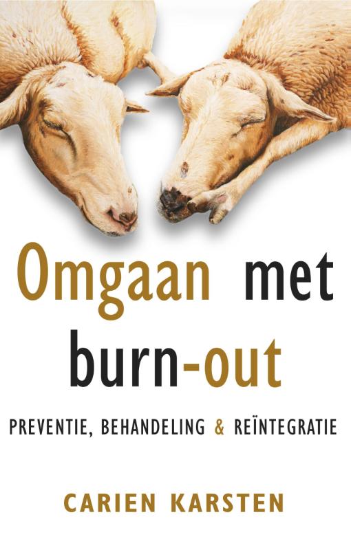 Omgaan met burn-out (Ebook)