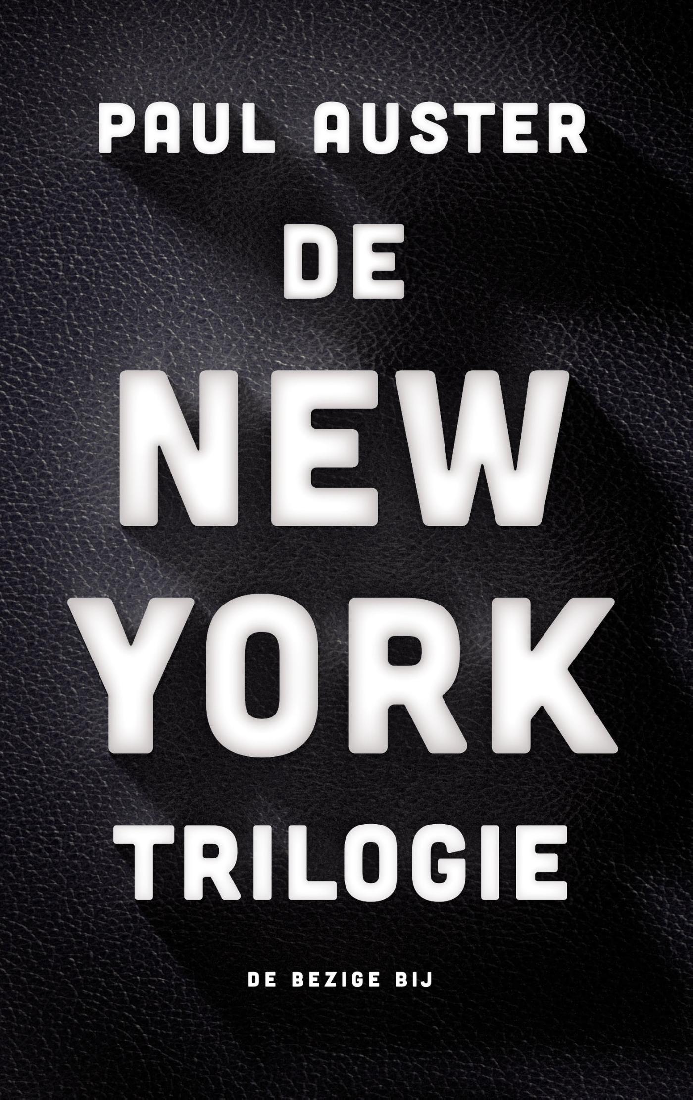 De New York (Ebook)