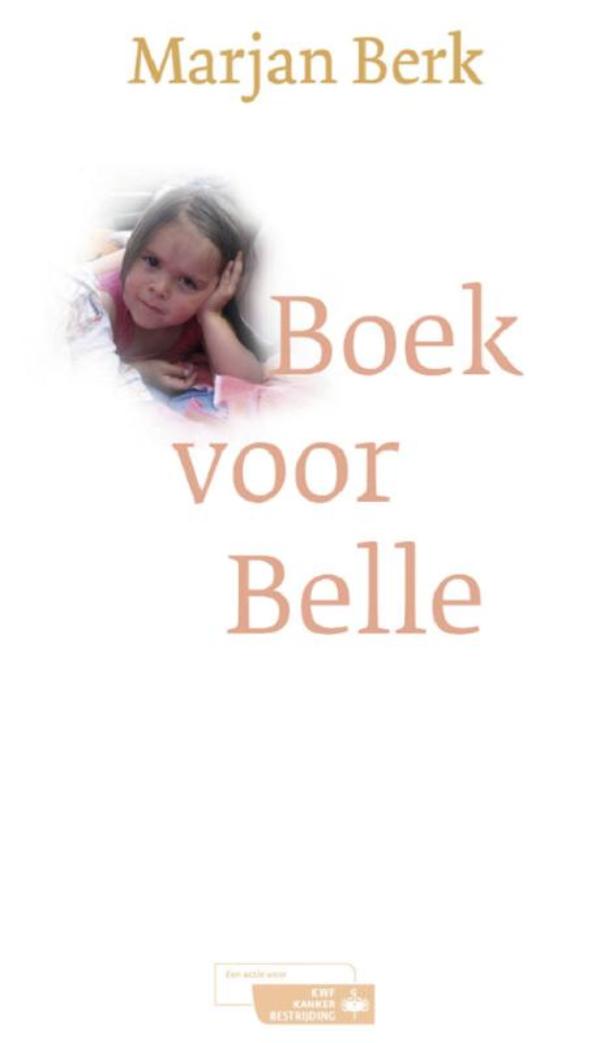 Boek voor Belle (Ebook)