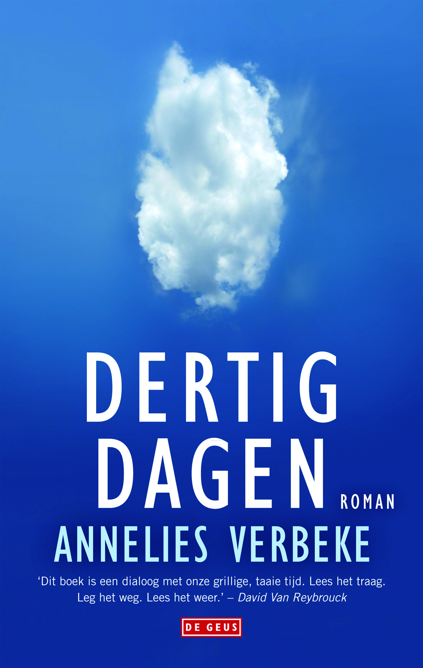 Dertig dagen (Ebook)