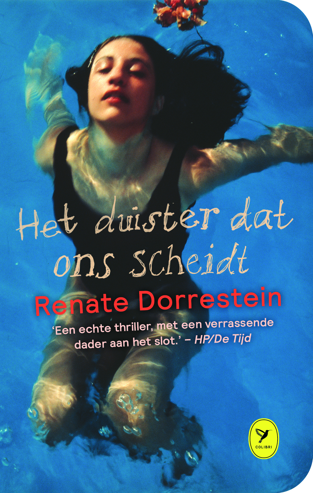 Het duister dat ons scheidt (Ebook)