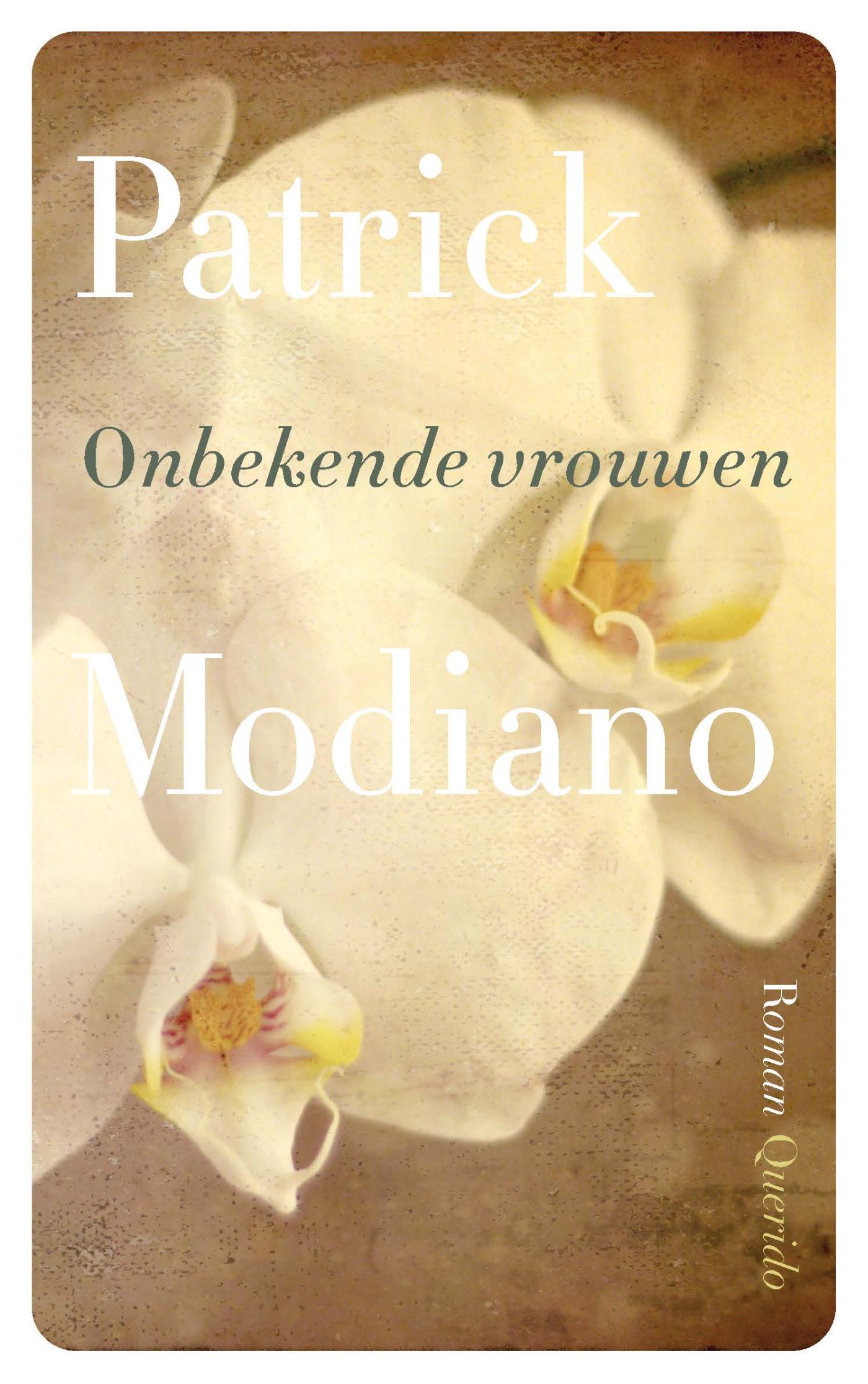 Onbekende vrouwen (Ebook)