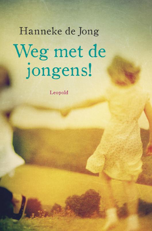 Weg met de jongens! (Ebook)