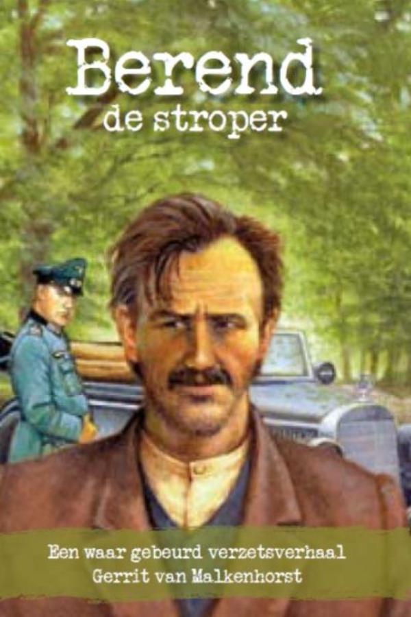 Berend de stroper (Ebook)