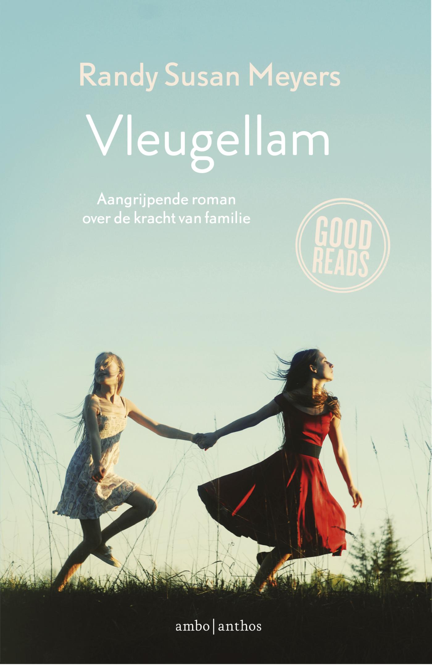 Vleugellam (Ebook)