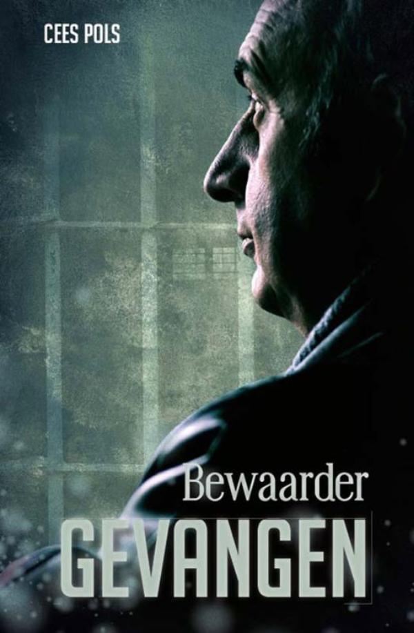 Bewaarder gevangen (Ebook)