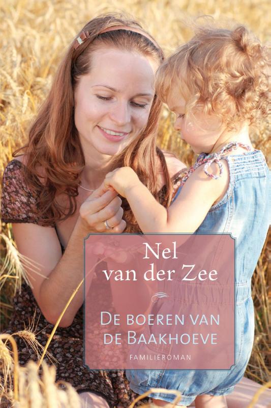 De boeren van de Baakhoeve (Ebook)