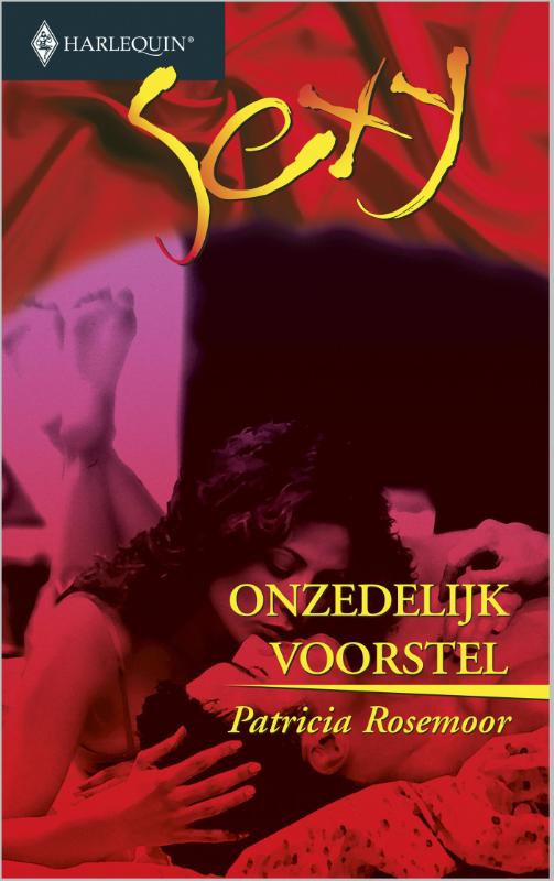 Onzedelijk voorstel (Ebook)