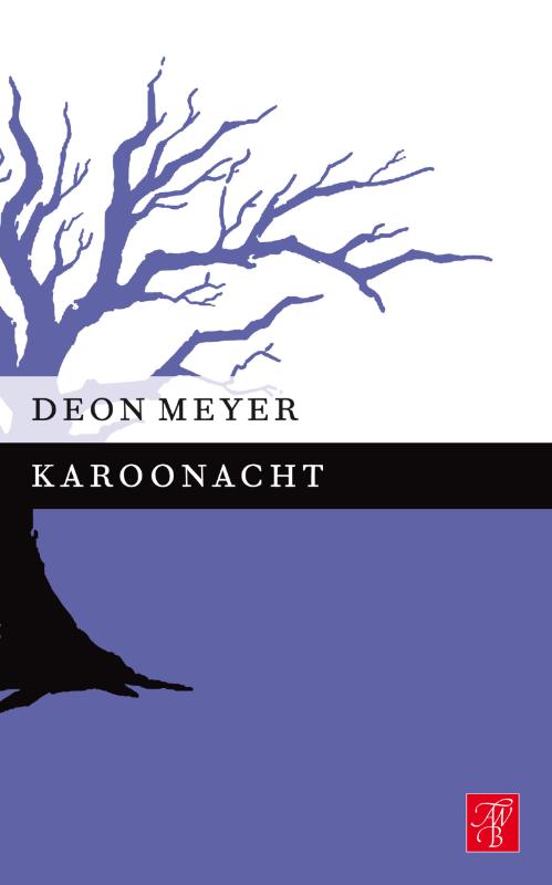 Karoonacht (Ebook)