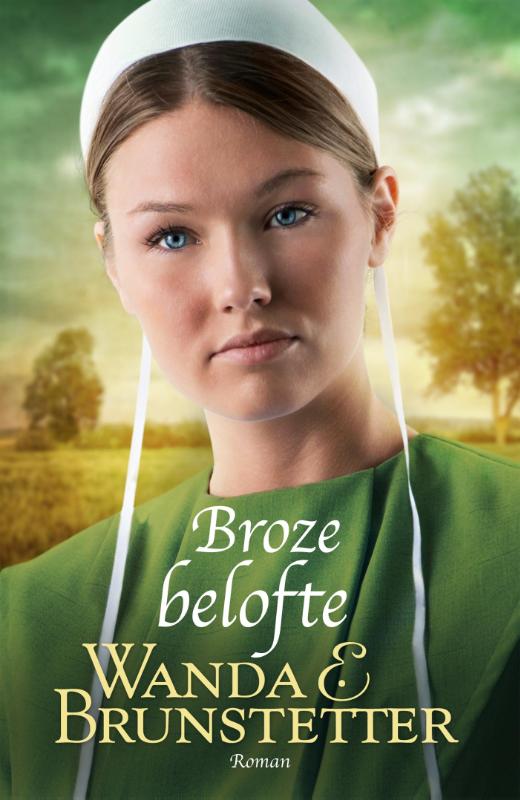 Broze belofte - De Indiana Amish 1 (Ebook)