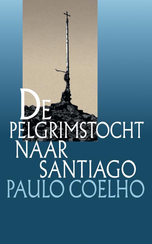 De pelgrimstocht naar Santiago (Ebook)