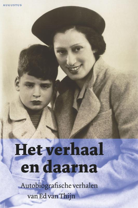 Het verhaal en daarna (Ebook)